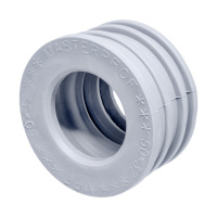 Фото товара - Манжета переходная D50x32 серая AV Engineering AVEMC3250