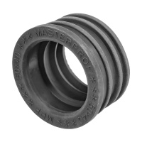 Фото товара - Манжета переходная D50x40 черная AV Engineering AVEMB5040