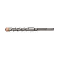 Фото товара - Бур SDS-max 35x250/370мм ЗУБР 29350-370-35_z01