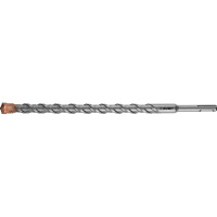 Фото товара - Бур SDS-plus 22x450мм ЗУБР 29314-450-22_z01