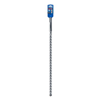 Фото товара - Бур SDS-max ПРОФИ-4Х 16x610/740мм ЗУБР 29350-610-16_z03