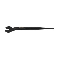 Фото товара - Ключ гаечный усиленный коликовый рожковый 60мм THORVIK WSOE60