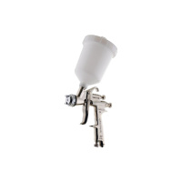 Фото товара - Краскопульт WALMEC SLIM S HTE SR 1008322 WALCOM 10083.22