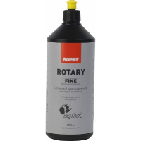 Фото товара - Паста полировальная финишная ROTARY BRFINE 1л В0000000179275 RUPES 9.BRFINE