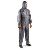 Фото товара - Малярный комбинезон плотн.55гр/м2 56-58/XXXL Jeta Safety JPC75g-XXXL