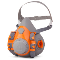 Фото товара - Фильтрующая полумаска 6500 6500 M/средний Jeta Safety 6500-M