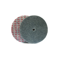 Фото товара - Круг прессованный нетканый ROXPRO BX 150х25х25мм 2А Medium RoxelPro 163603