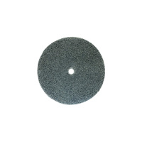 Фото товара - Круг прессованный нетканый быстросъемный ROXPRO BX 75x6х6мм 2S Fine RoxelPro 169214