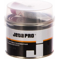 Фото товара - Шпатлевка UNIVERSAL 0,25кг Jeta PRO 5540/0,25