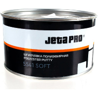 Фото товара - Шпатлевка SOFT 1.8кг Jeta PRO 5541/1,8