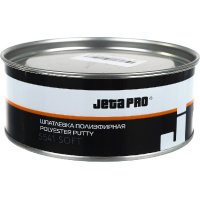 Фото товара - Шпатлевка SOFT 1кг Jeta PRO 5541/1
