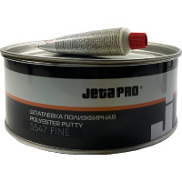 Фото товара - Шпатлевка FINE 1.8кг Jeta PRO 5547/1,8