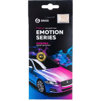 Фото товара - Ароматизатор воздуха emotion series euphoria ac-0166 Grass AC-0166