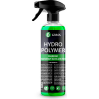 Фото товара - Жидкий полимер с профессиональным тригером 500мл hydro polymer Grass 110254