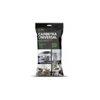 Фото товара - Салфетка микрофибра 250 г/м 35х40 10шт упак it-0455 Grass IT-0455