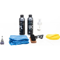 Фото товара - Набор по уходу за салоном ik interior kit dt-0345 Detail DT-0345