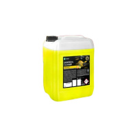 Фото товара - Очиститель салона universal cleaner канистра 21кг Grass 110509