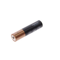 Фото товара - Элемент питания AAA: LR03O-BC4 ALKALINE OPTIMUM POWER 1,5V замена LR03U 4 бл DURACELL D-LR03O(4)бл