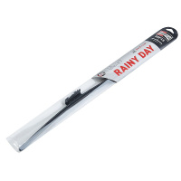 Фото товара - Щетка стеклооч. RDF45-B01 Rainy Day Flat бескаркасная 450мм 18 Multi Clip CHAMPION C-RDF45-B01