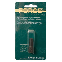 Фото товара - Ключ для карбюратора : 1/4DR для Toyota и Mitsubishi FORCE F-601235