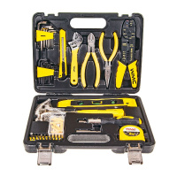 Фото товара - Набор инструмента 126пр. 1/4 6гр. WMC TOOLS WMC-20126