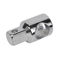 Фото товара - Адаптер 3/8 F x1/2 M WMC TOOLS WMC-80634