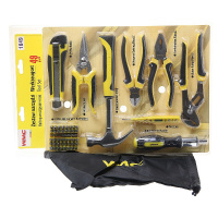 Фото товара - Набор инструмента 49пр. в блистере WMC TOOLS WMC-1049