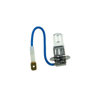 Фото товара - Автолампа H3 55 PK22s STANDART 12V EXCELITE EX-10300