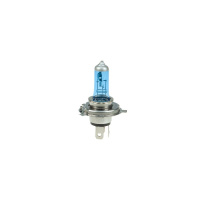 Фото товара - Автолампа H4 60/55 P43t-38 CRYSTAL WHITE 2шт до 4300К 12V EXCELITE EX-10512