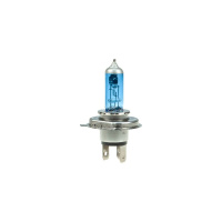 Фото товара - Автолампа H4 60/55 P43t-38 CRYSTAL WHITE до 4300К 12V EXCELITE EX-10512B