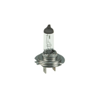 Фото товара - Автолампа H7 55 PX26d STANDART 12V EXCELITE EX-10700