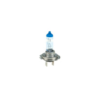 Фото товара - Автолампа H7 55 PX26d+80% SUPER VISION ULTRA 2шт до 3500K 12V EXCELITE EX-10706
