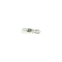Фото товара - Автолампа W1.2W W2*4.6d STANDART 12V EXCELITE EX-50100