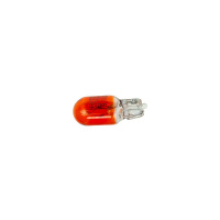 Фото товара - Автолампа WY5W W2.1*9.5d STANDART YELLOW 12V EXCELITE EX-53000CA