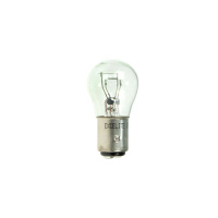 Фото товара - Автолампа P21/4W BAZ15d STANDART 12V EXCELITE EX-56500