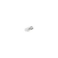Фото товара - Автолампа W5W W2.1*9.5d ECO 12V BOSCH B-1987302819