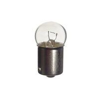 Фото товара - Автолампа R10W BA15s PURE LIGHT 12V BOSCH B-1987302203