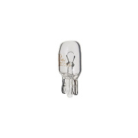 Фото товара - Автолампа W5W W2.1*9.5d PURE LOGHT 12V BOSCH B-1987302206