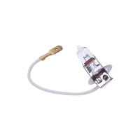 Фото товара - Автолампа H3 70 PK22s TRUCKLIGHT 24V BOSCH B-1987302431