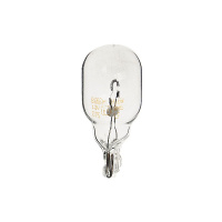 Фото товара - Автолампа W16W W2.1*9.5d PURE LIGHT 12V BOSCH B-1987302205