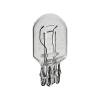 Фото товара - Автолампа W21/5W W3*16q PURE LIGHT 12V BOSCH B-1987302252