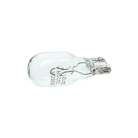 Фото товара - Автолампа W21W W2.1*9.5d PURE LIGHT 12V BOSCH B-1987302249