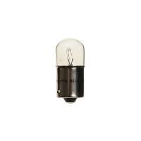 Фото товара - Автолампа R10W BA15d ECO TRUCKLIGH MAXILIFE 24V BOSCH B-1987302706