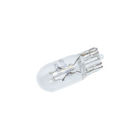 Фото товара - Автолампа W2W W2,1*9.5d TRUCKLIGHT 24V BOSCH B-1987302516