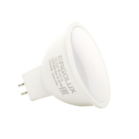 Фото товара - Лампа светодиодная JCDR-7W-GU5.3-4K ERGOLUX EL-LED-JCDR-7W-GU5.3-4K