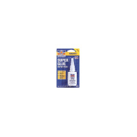 Фото товара - Клей-супер универсальный SUPER GLUE 28гр PERMATEX PR-49450
