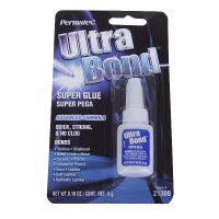Фото товара - Клей-супер универсальный ULTRA BOND гель 5гр PERMATEX PR-21309