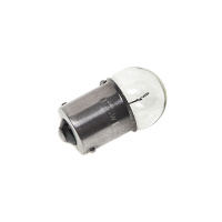 Фото товара - Автолампа R5W BA15s 12V HNG-12150