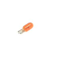 Фото товара - Автолампа WY5W W2.1x9.5d AMBER 12V HNG-12350