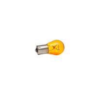 Фото товара - Автолампа PY21W BAU15s YELLOW 12V NEOLUX N581
